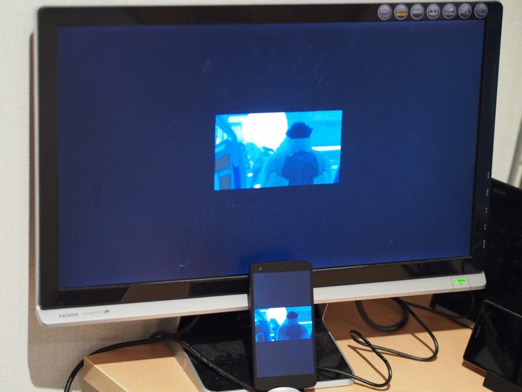 miracast