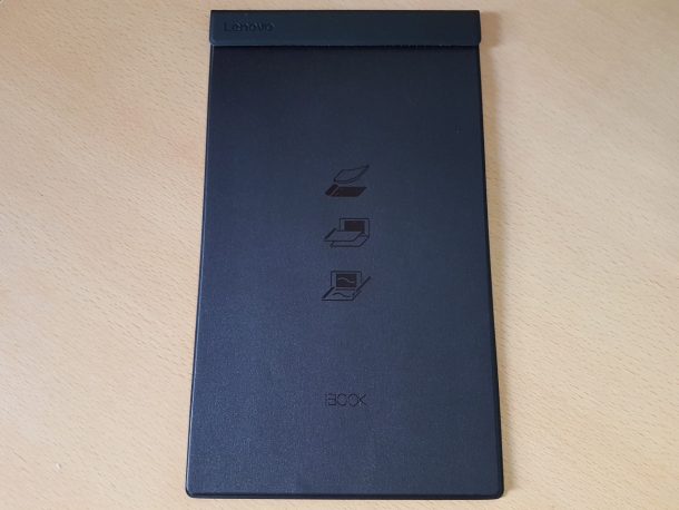 yoga book