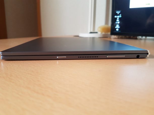 YOGA BOOK