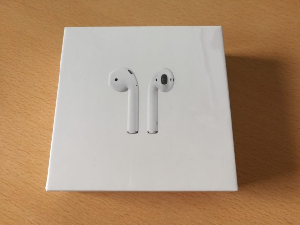 AirPods