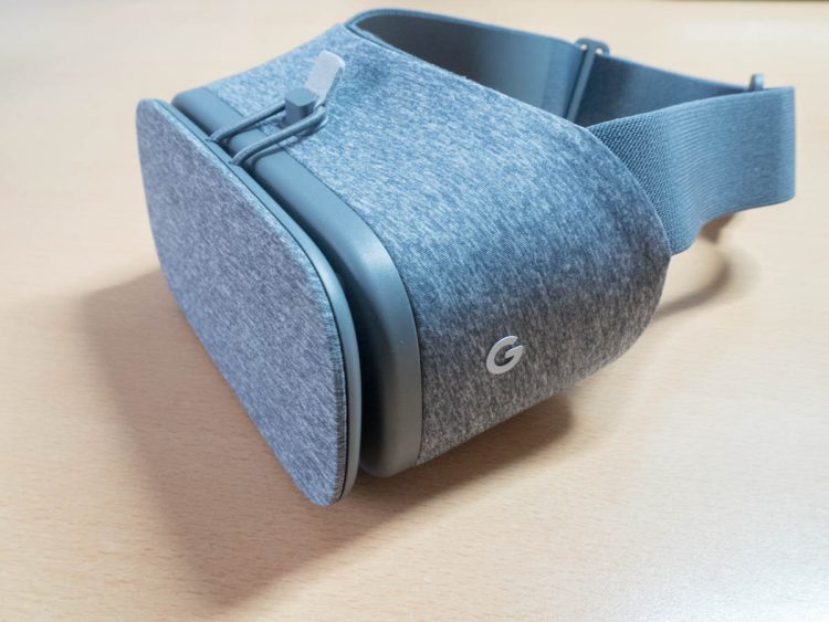 Daydream View