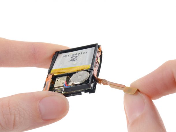 ifixit pebble