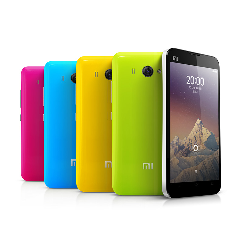 Xiaomi Mi2S