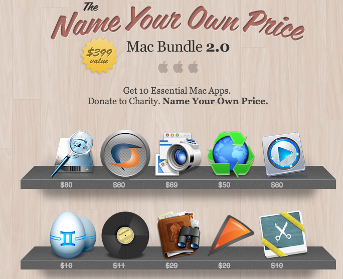 mac bundle 2