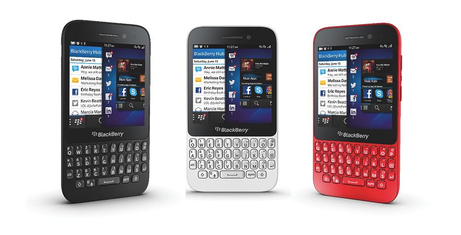 BlackBerry-Q5-Colors