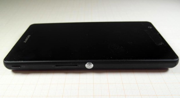 Xperia A