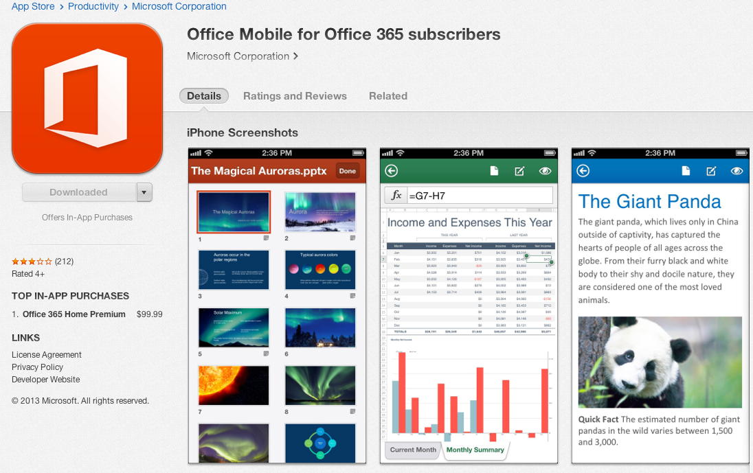 office 365