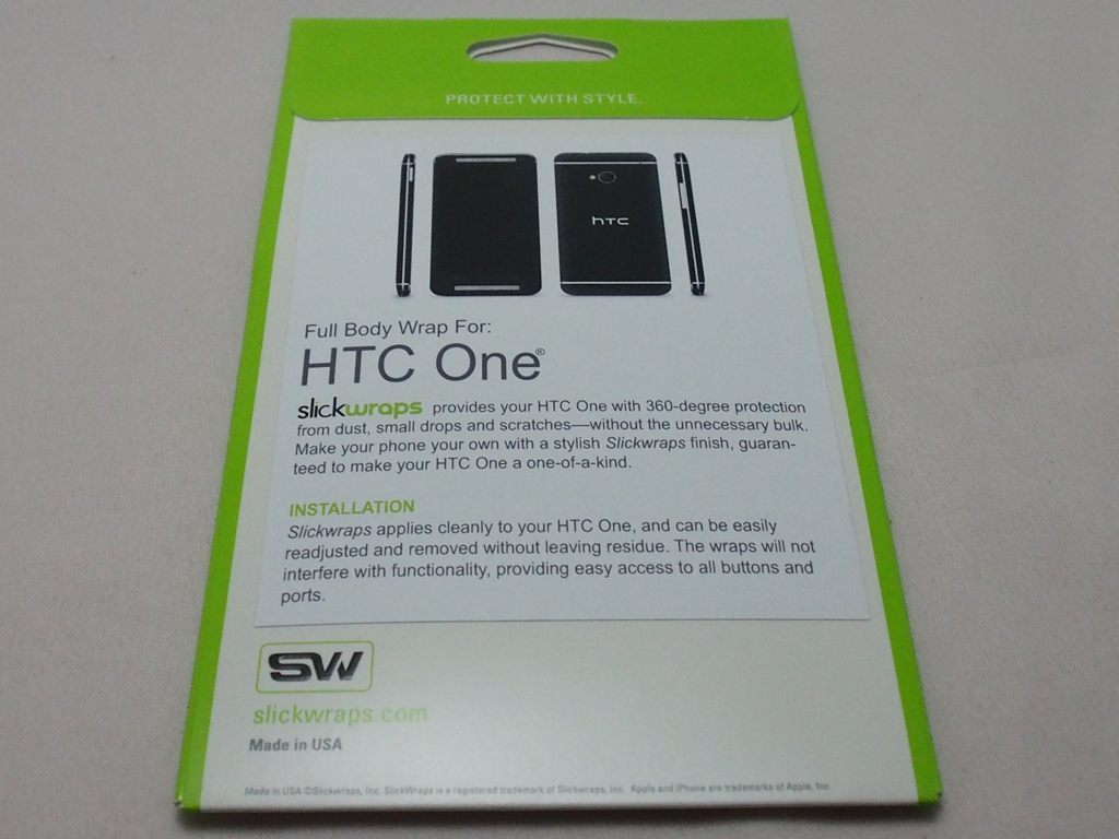 Slickwraps