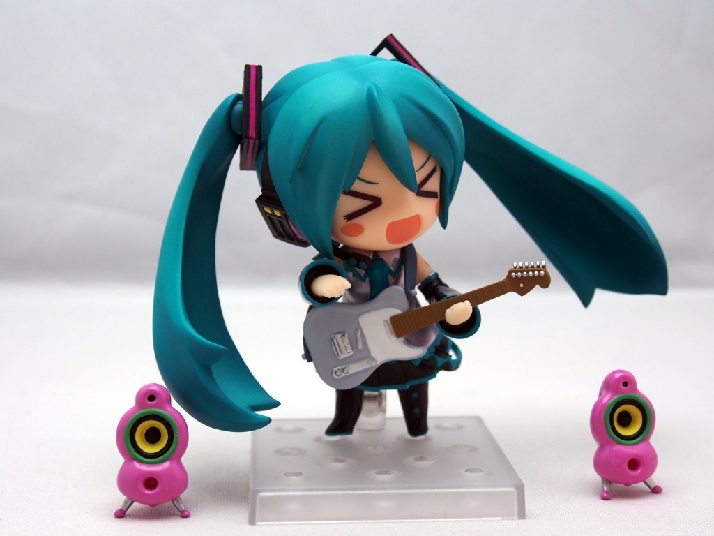 ねんどろいど 初音ミク