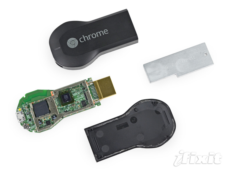 chromecast