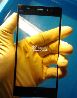 Xiaomi Mi3