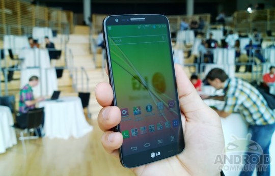 LG G2