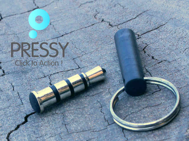 Pressy