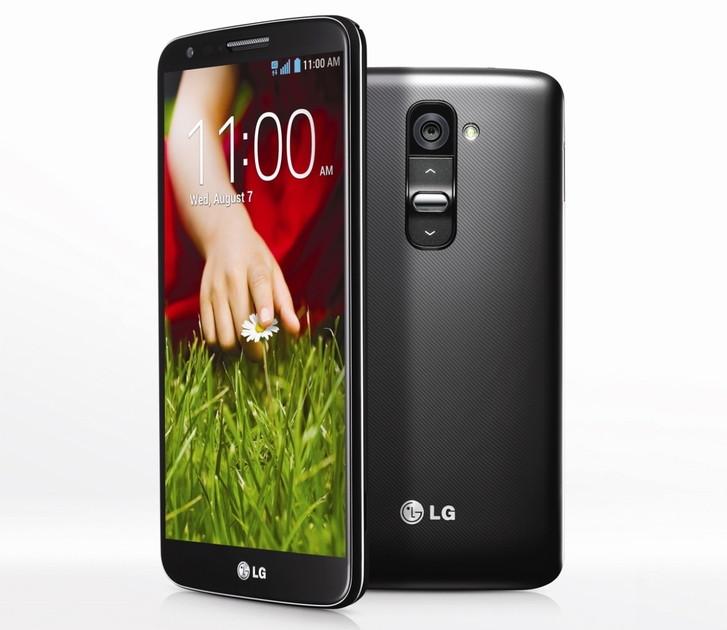 LG G2