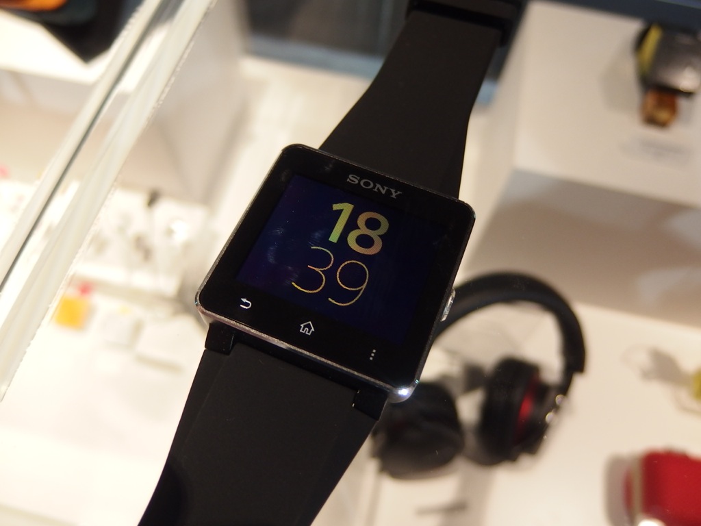 SmartWatch2