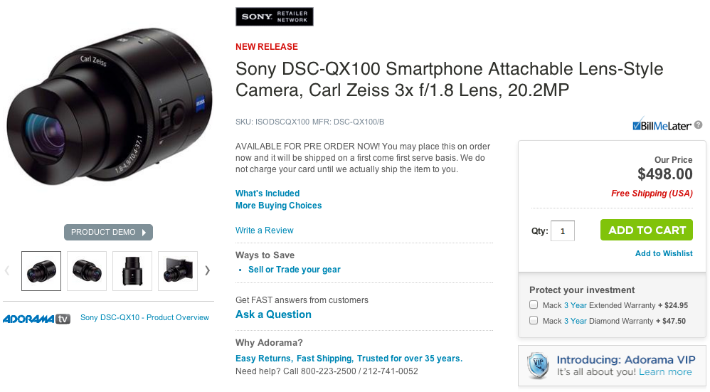 Sony_DSC-QX100_Smartphone_Attachable_Lens-Style_Camera__Carl_Zeiss_3x_f_1.8_Lens_DSC-QX100_B