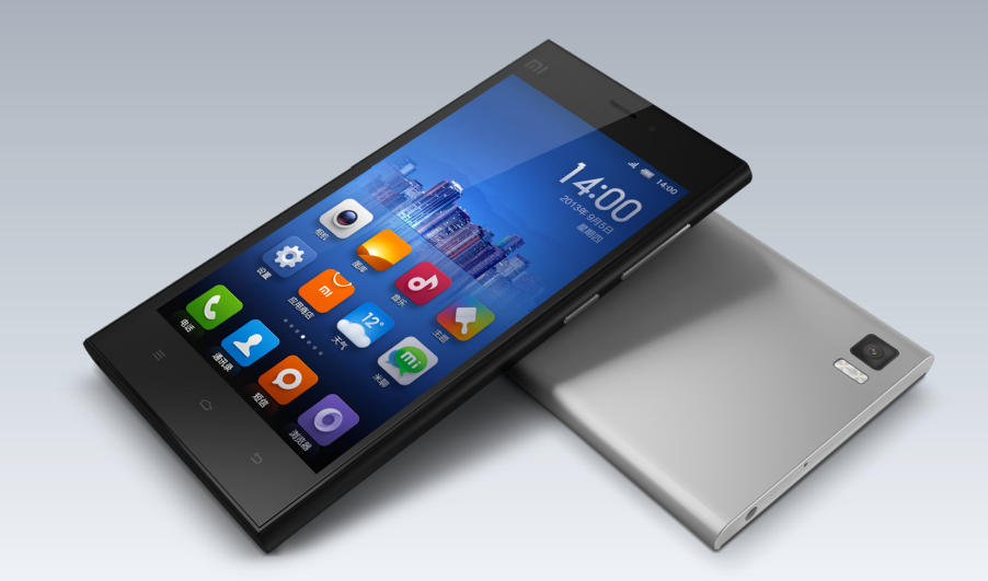 Xiaomi Mi3