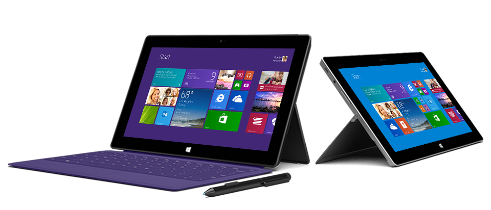 surface2