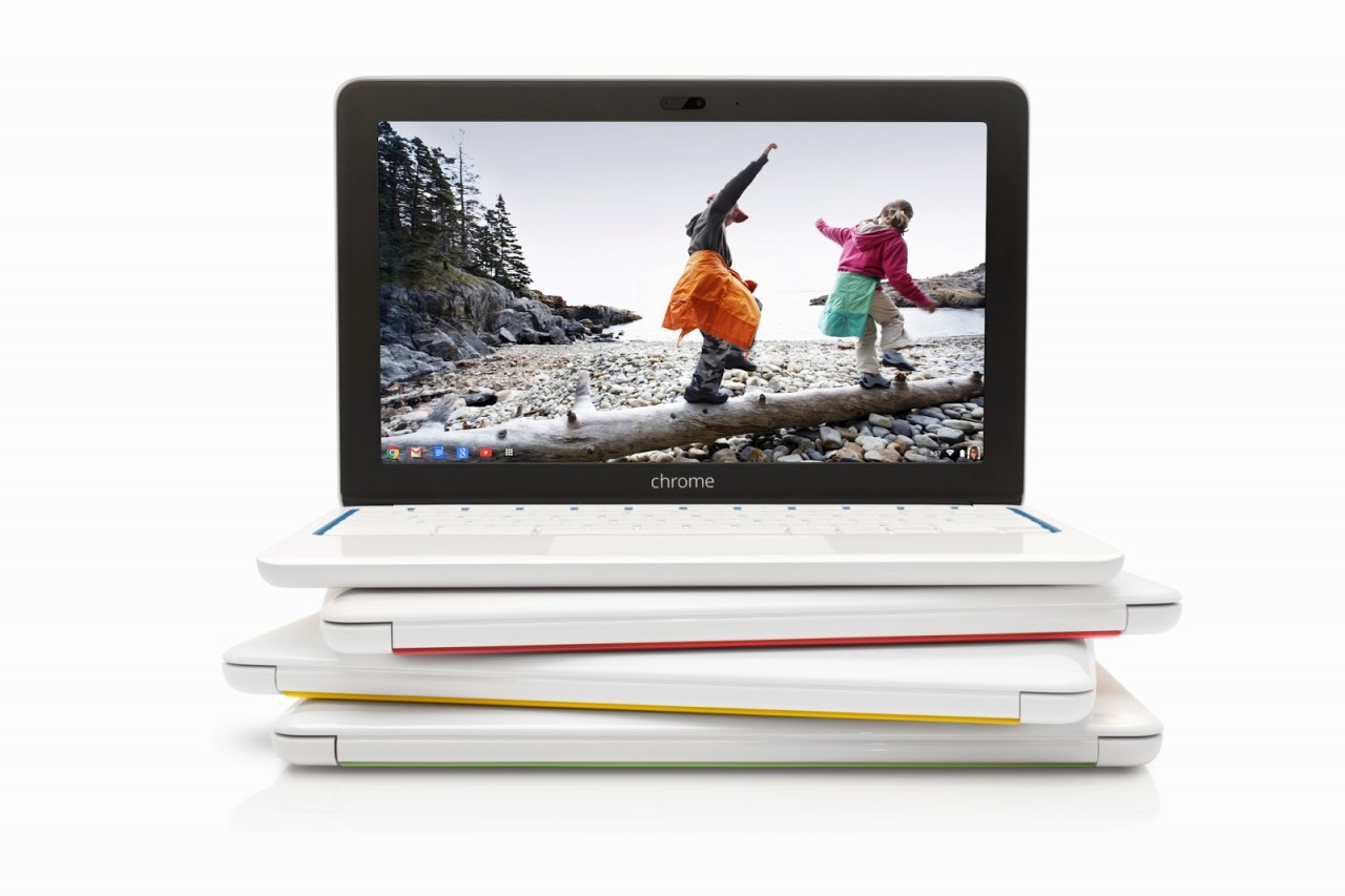 8_HP_Chromebook_11_Color_Stack