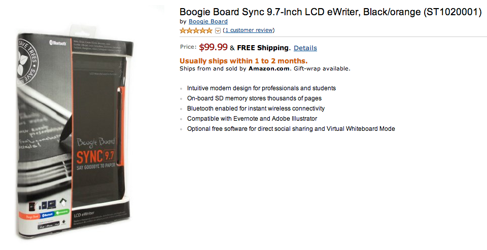 Amazon.com__Boogie_Board_Sync_9.7-Inch_LCD_eWriter__Black_orange__ST1020001___Computers___Accessories
