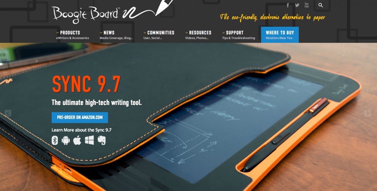 Boogie_Board_LCD_eWriters_-_Paperless_Memo_Pads_and_Notebooks___Improv_Electronics