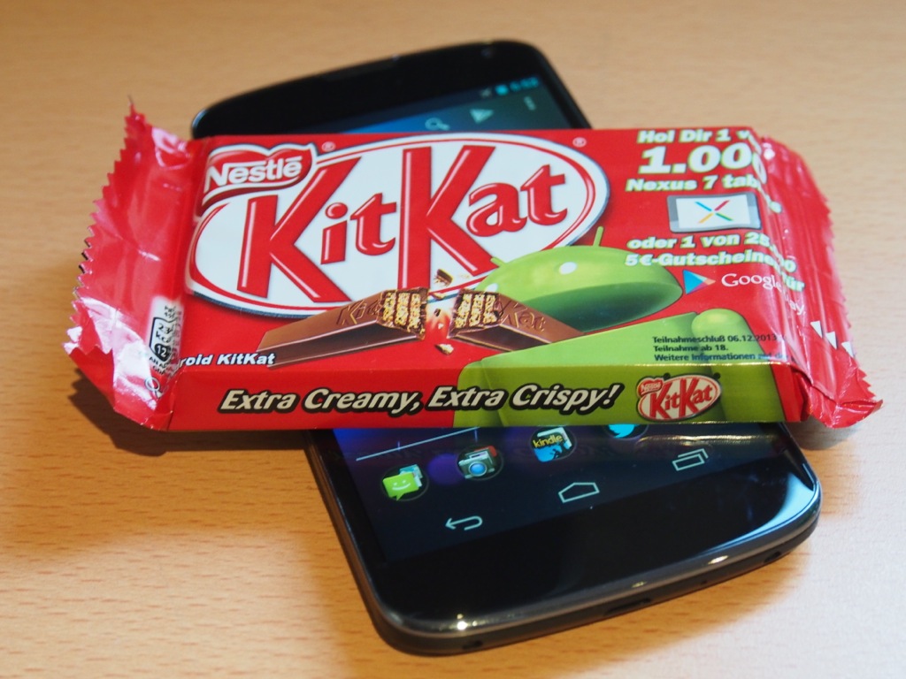 Kitkat