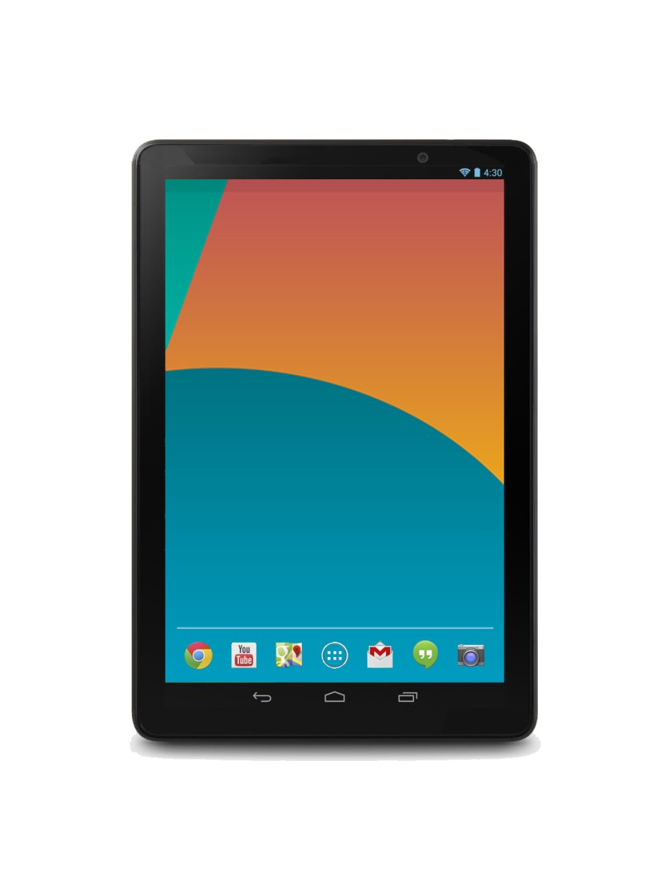 Nexus 10