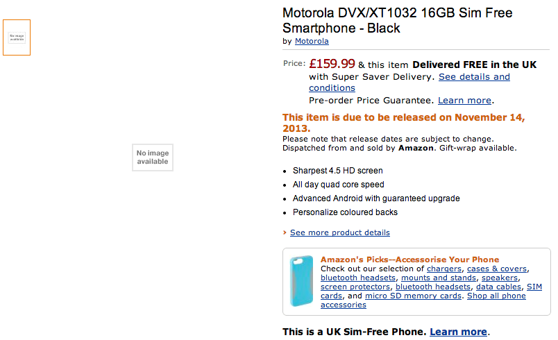 Motorola_DVX_XT1032_16GB_Sim_Free_Smartphone_-_Black__Amazon.co.uk__Electronics