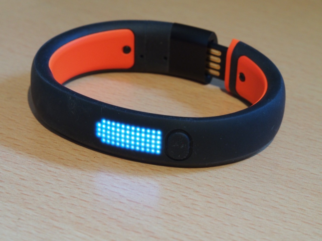 FuelBand SE