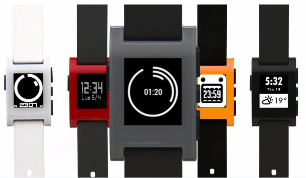 pebble ios 12