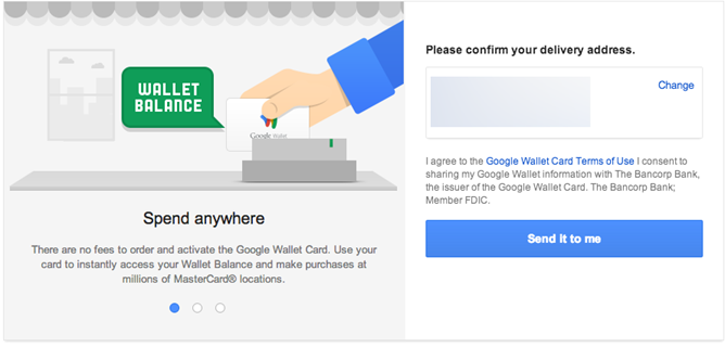 Google Wallet