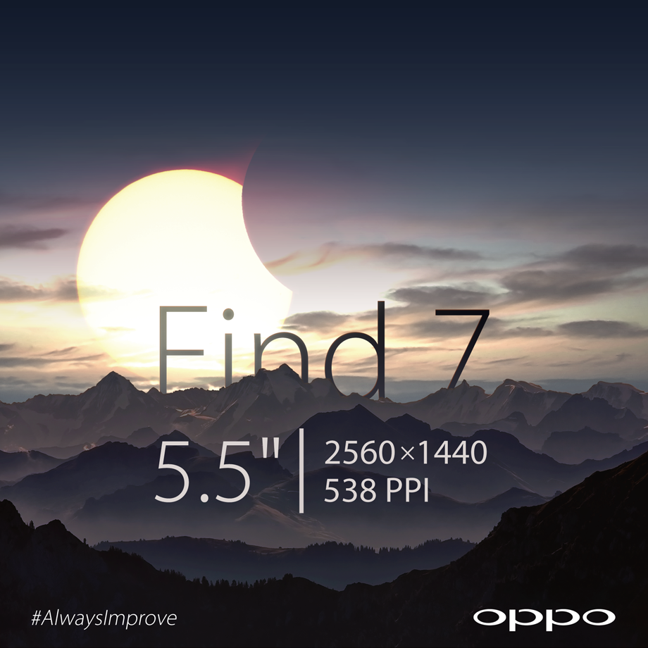 Find 7