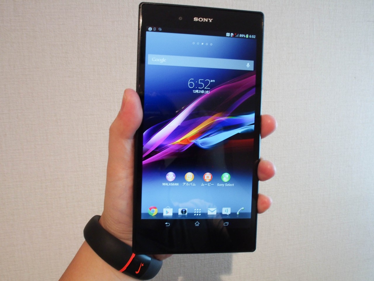 Xperia Z Ultra