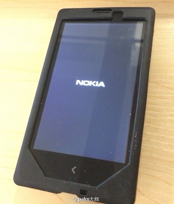Nokia Normandy A110