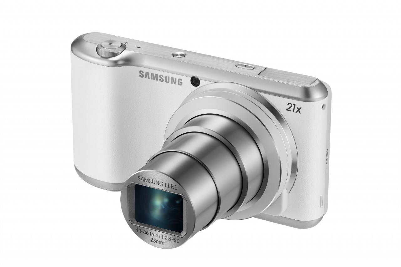 Galaxy Camera 2 2