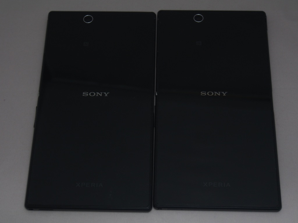 Xperia Z Ultra