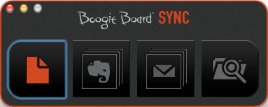 Boogie Board Sync