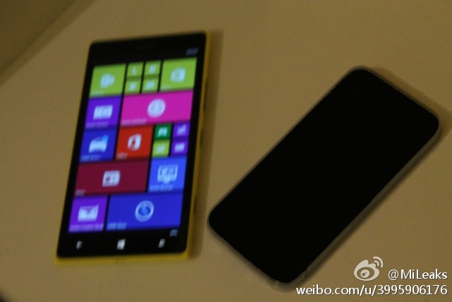 Lumia 1520V