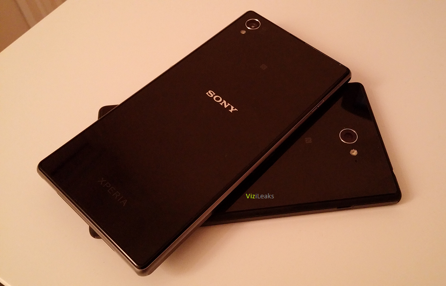 Xperia G