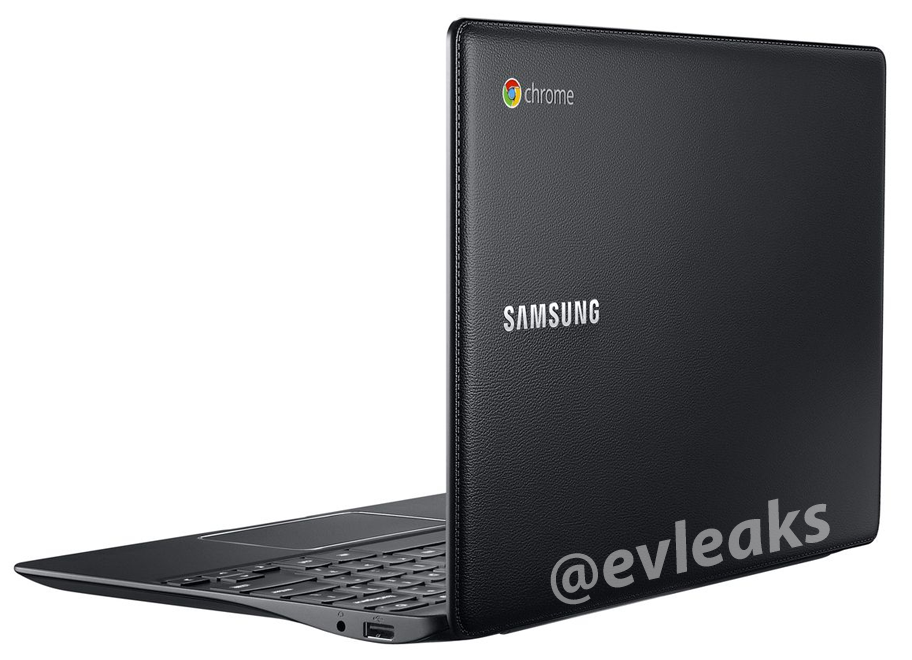 Chromebook 2