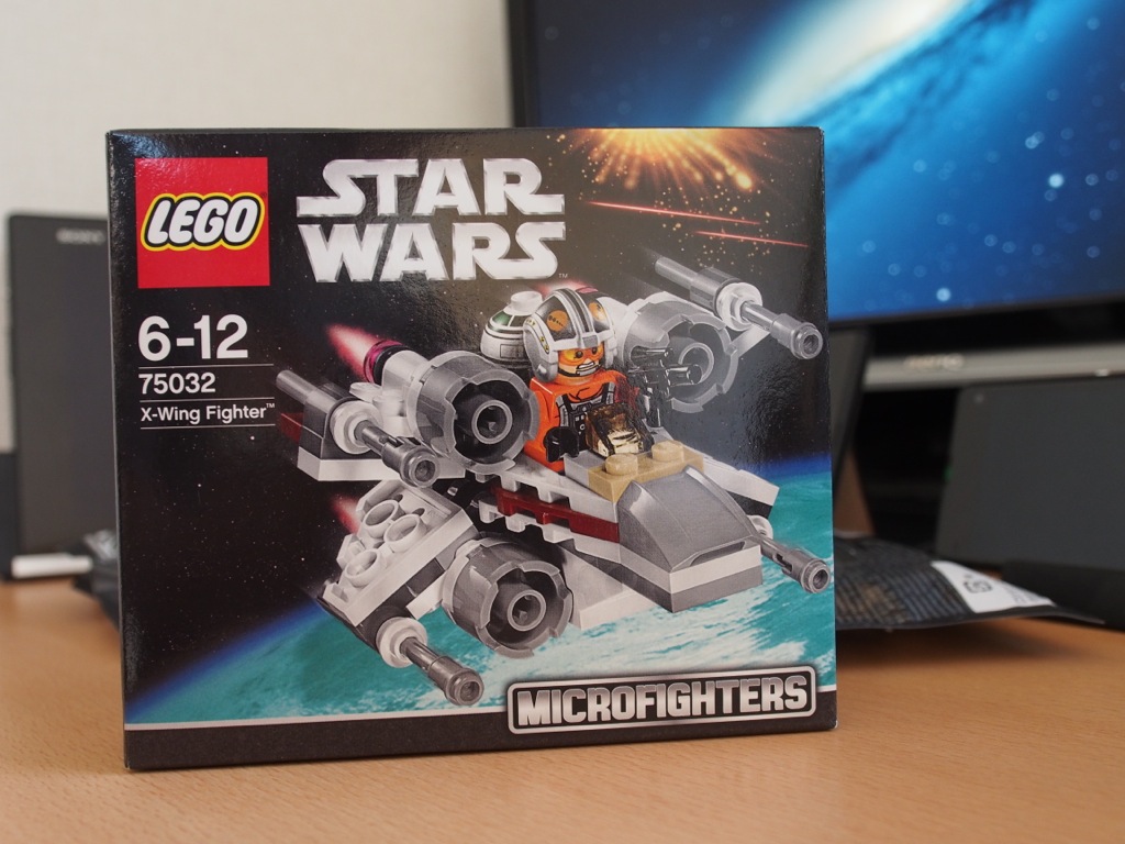 久しぶりにレゴの新商品を購入してみた Dream Seed