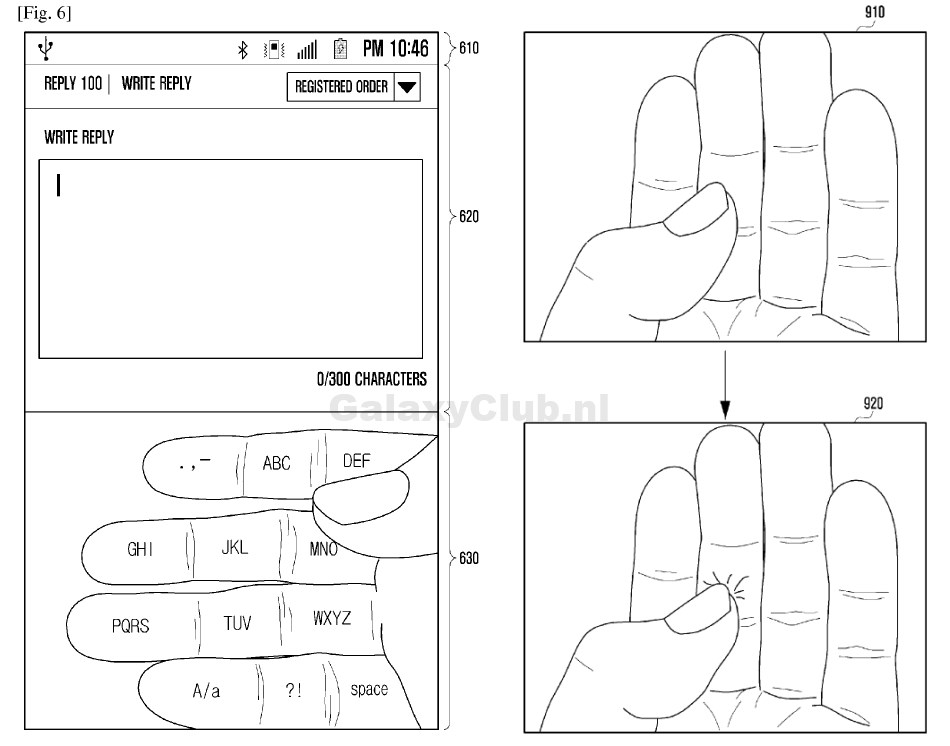 samsung-augmented-reality-hand-keyboard