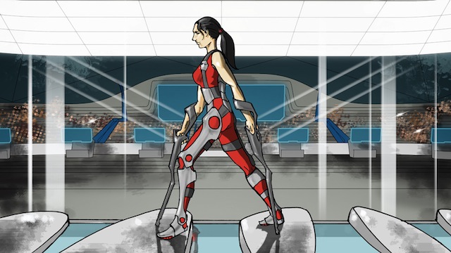 CYBATHLON