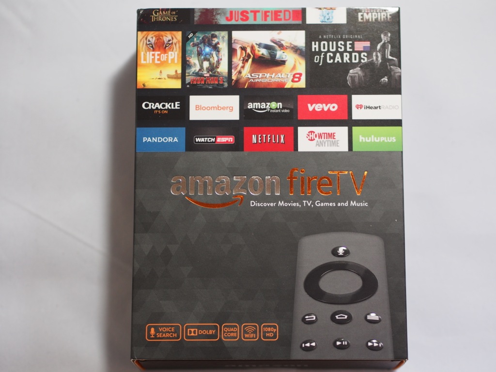 Fire TV