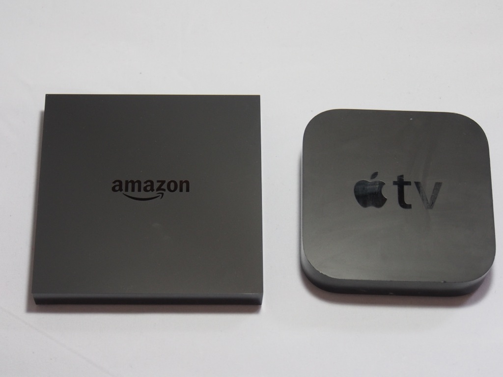 Fire TV