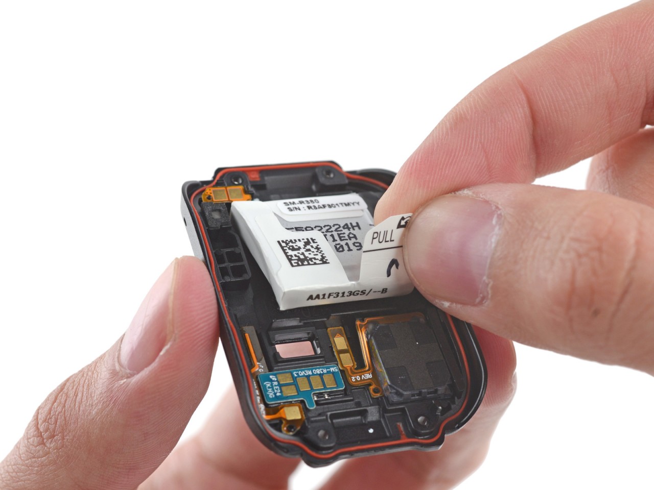 ifixit gear s2