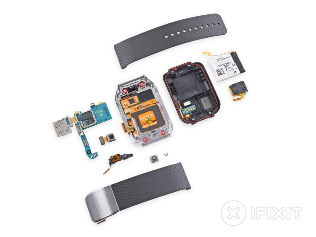 ifixit gear s2