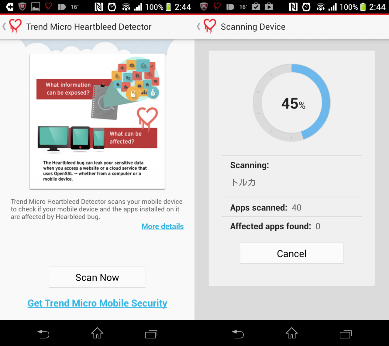 heartbleed