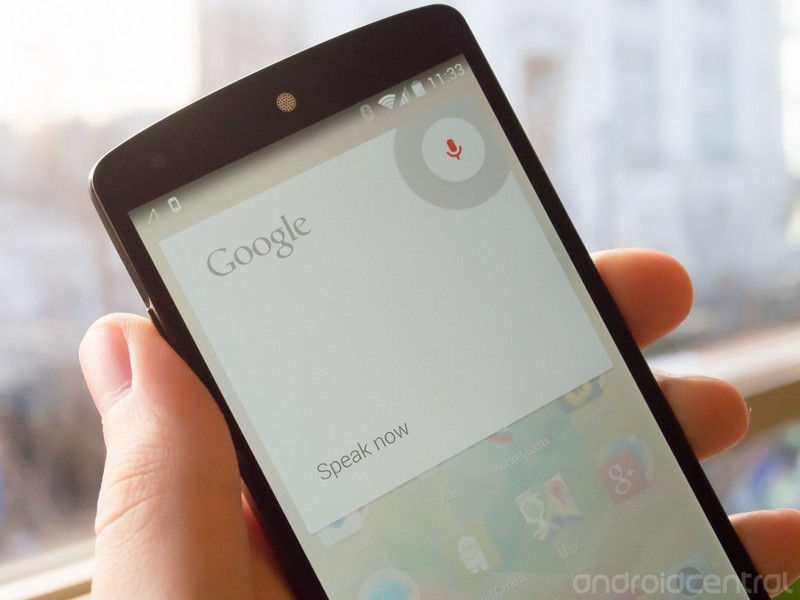 google-now-listen