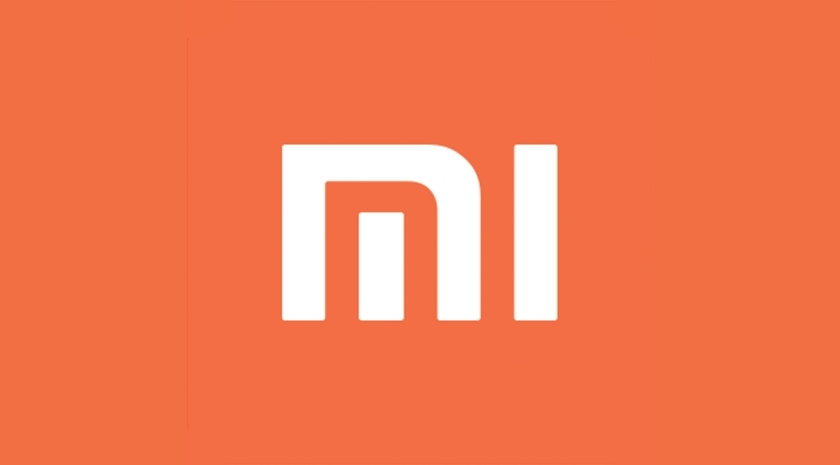 Xiaomi-Logo